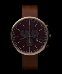 hayinstyle-uniformwares-302-series-watch